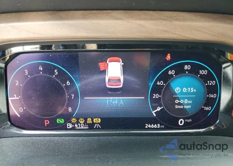 2025 Volkswagen Atlas Se from USA, damaged, VIN 1V2HR2CA9SC533747